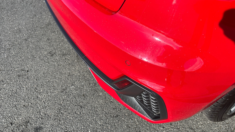 Audi A1 30 TFSI 110 S Line 5dr Petrol Hatchback